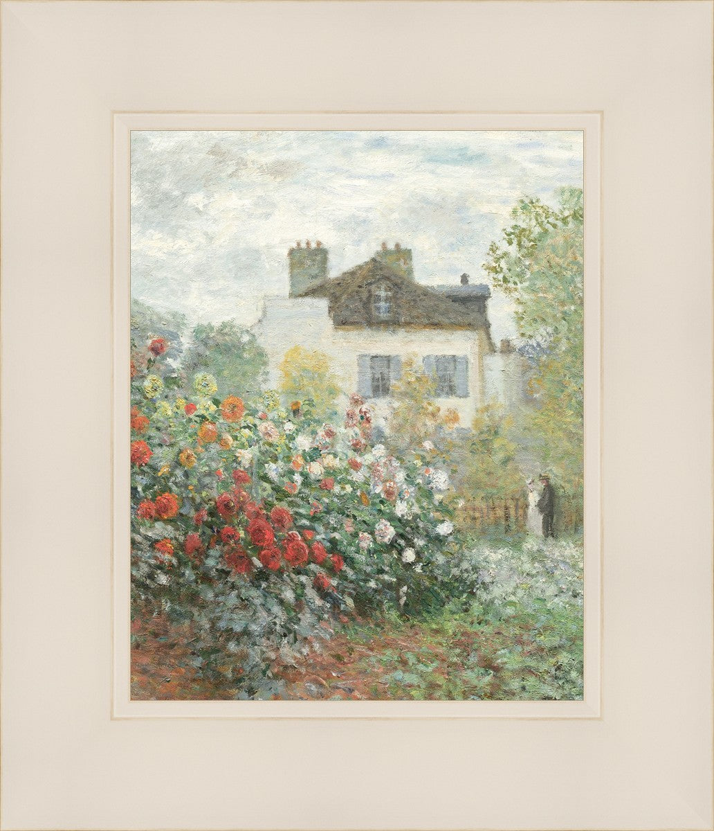 Garden Cottage