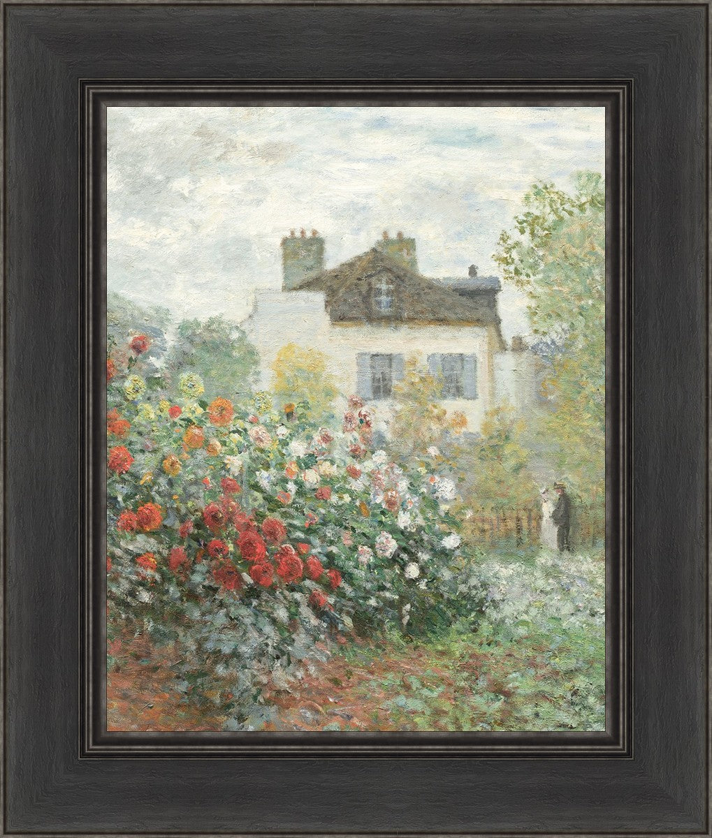 Garden Cottage
