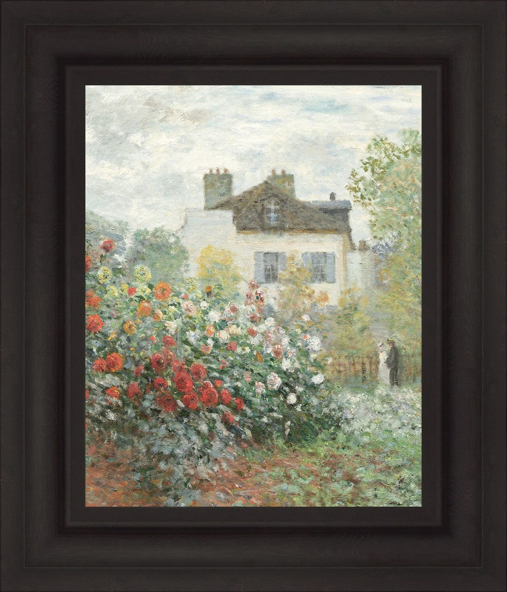 Garden Cottage