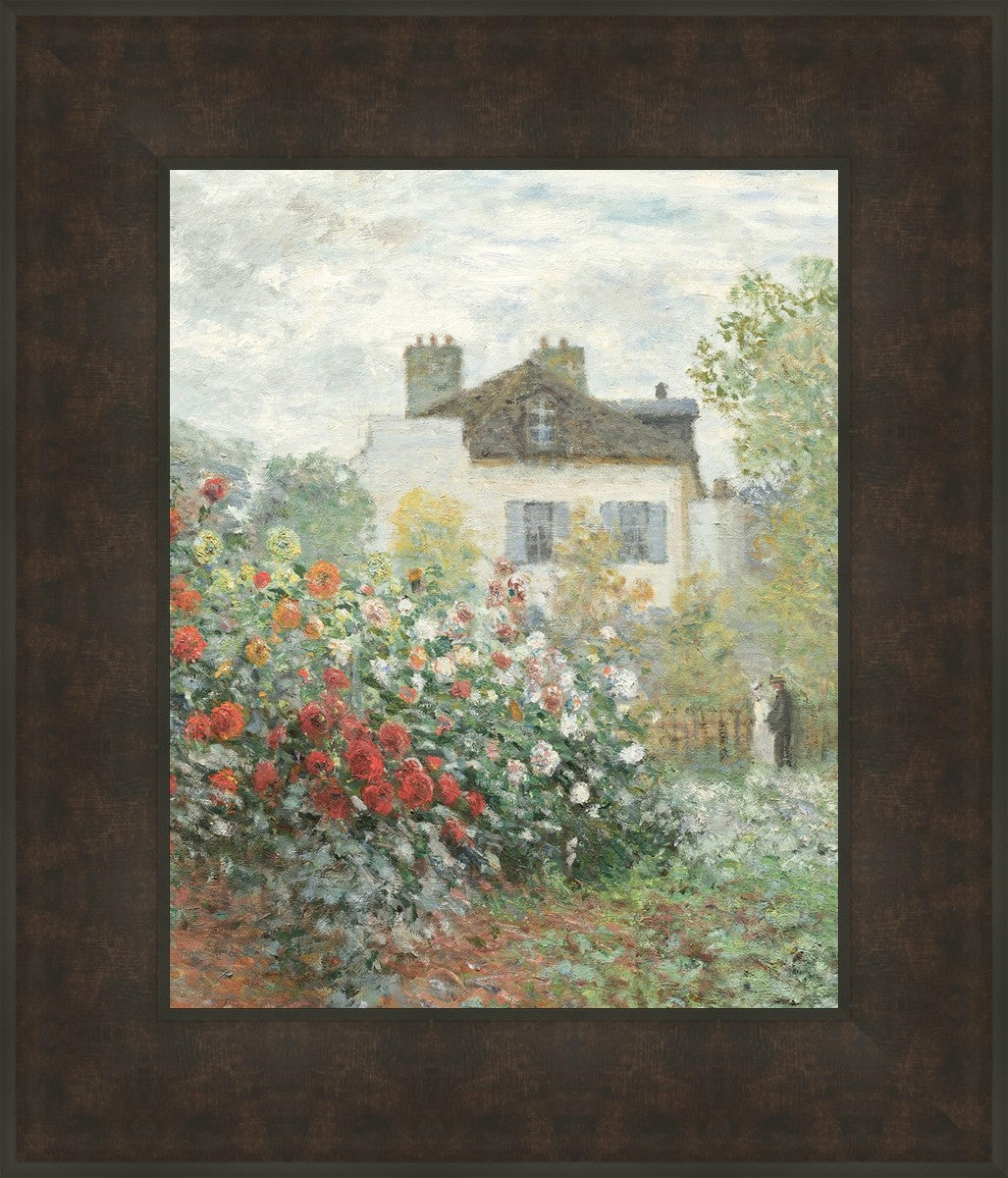 Garden Cottage