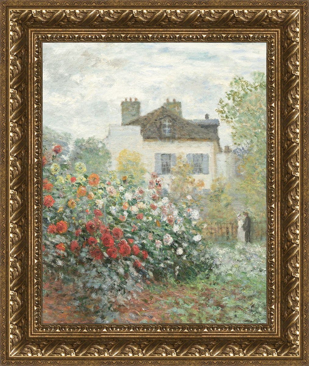 Garden Cottage