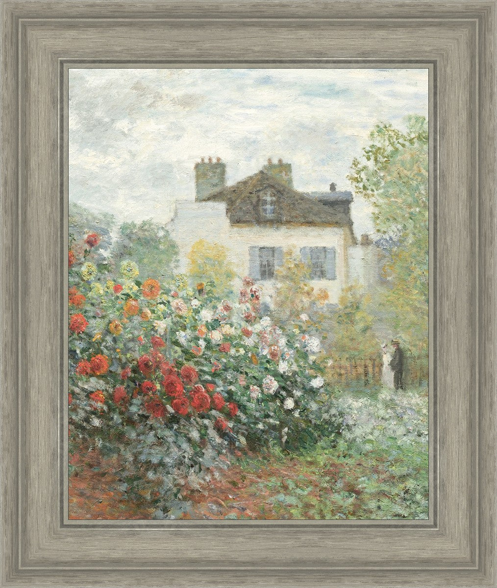 Garden Cottage