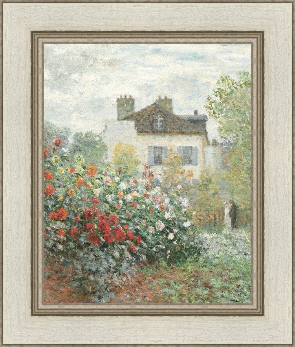 Garden Cottage