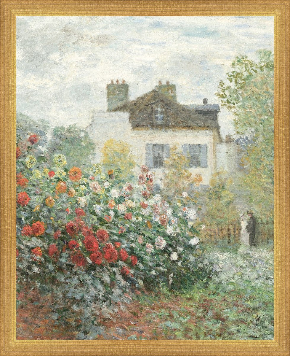 Garden Cottage