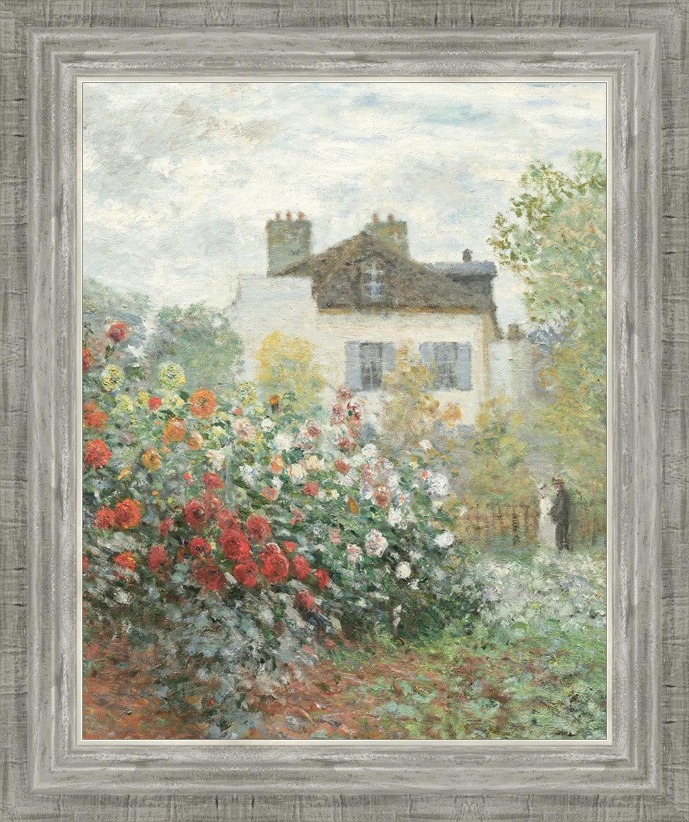Garden Cottage