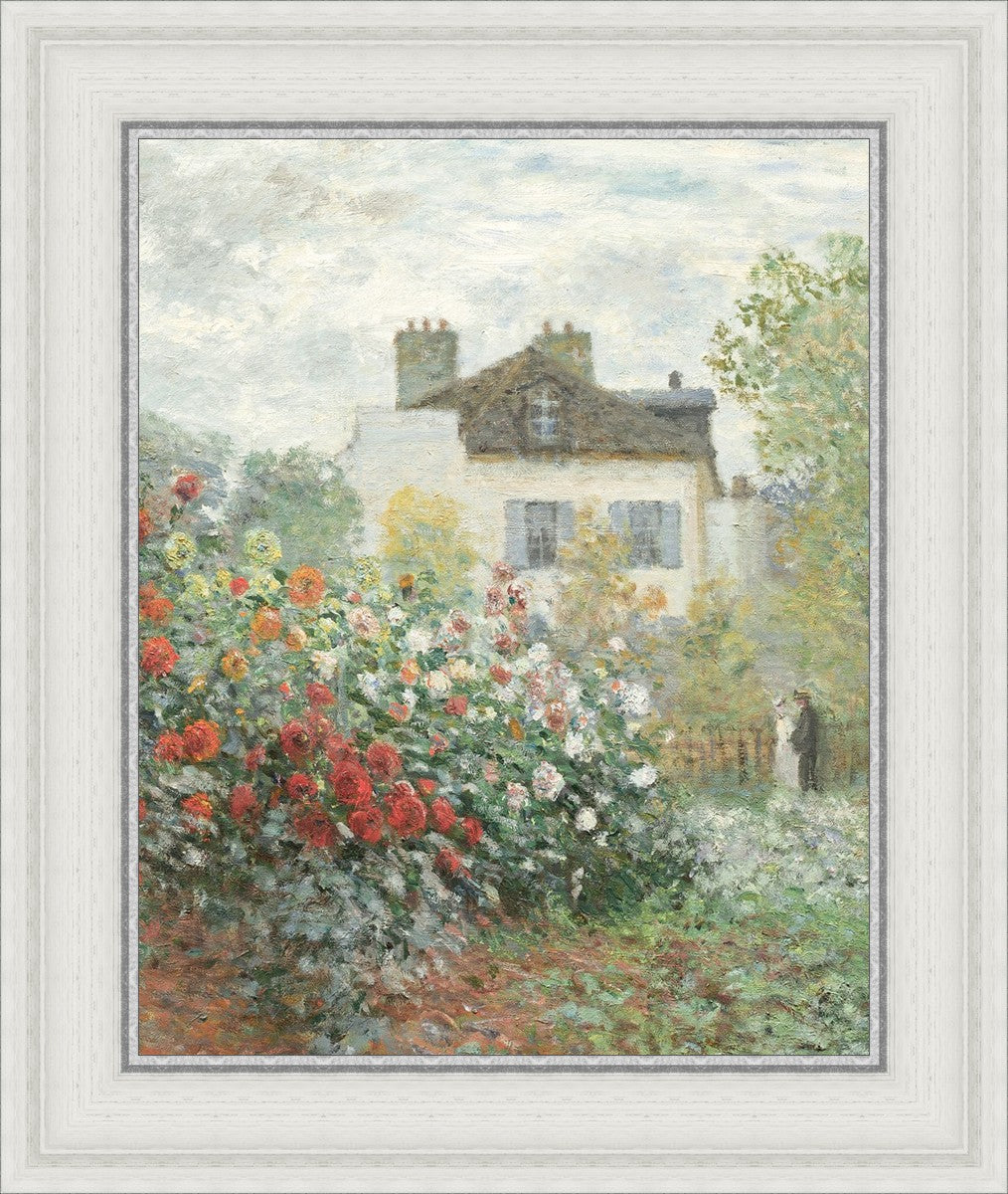 Garden Cottage