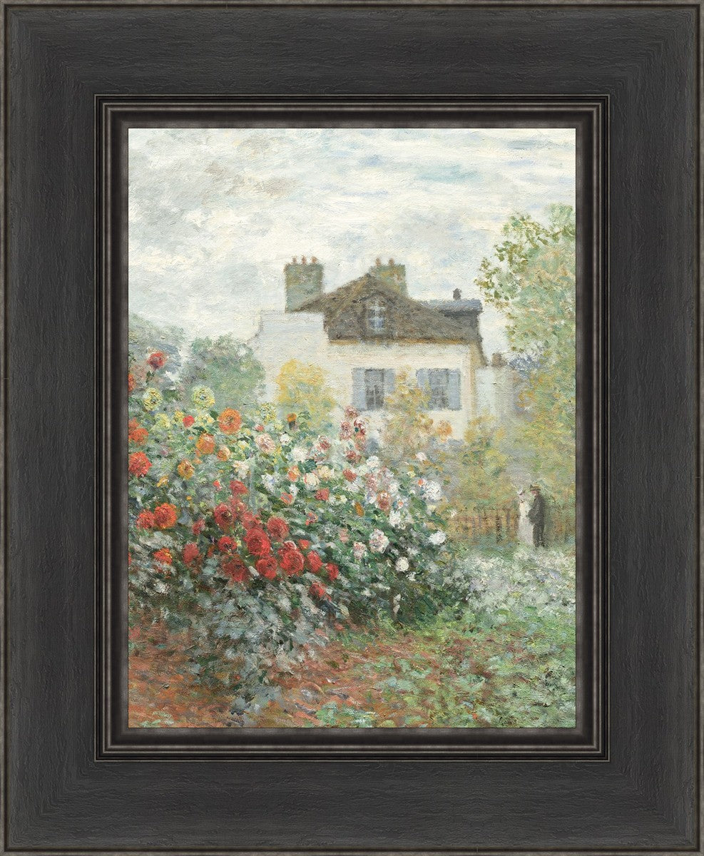 Garden Cottage