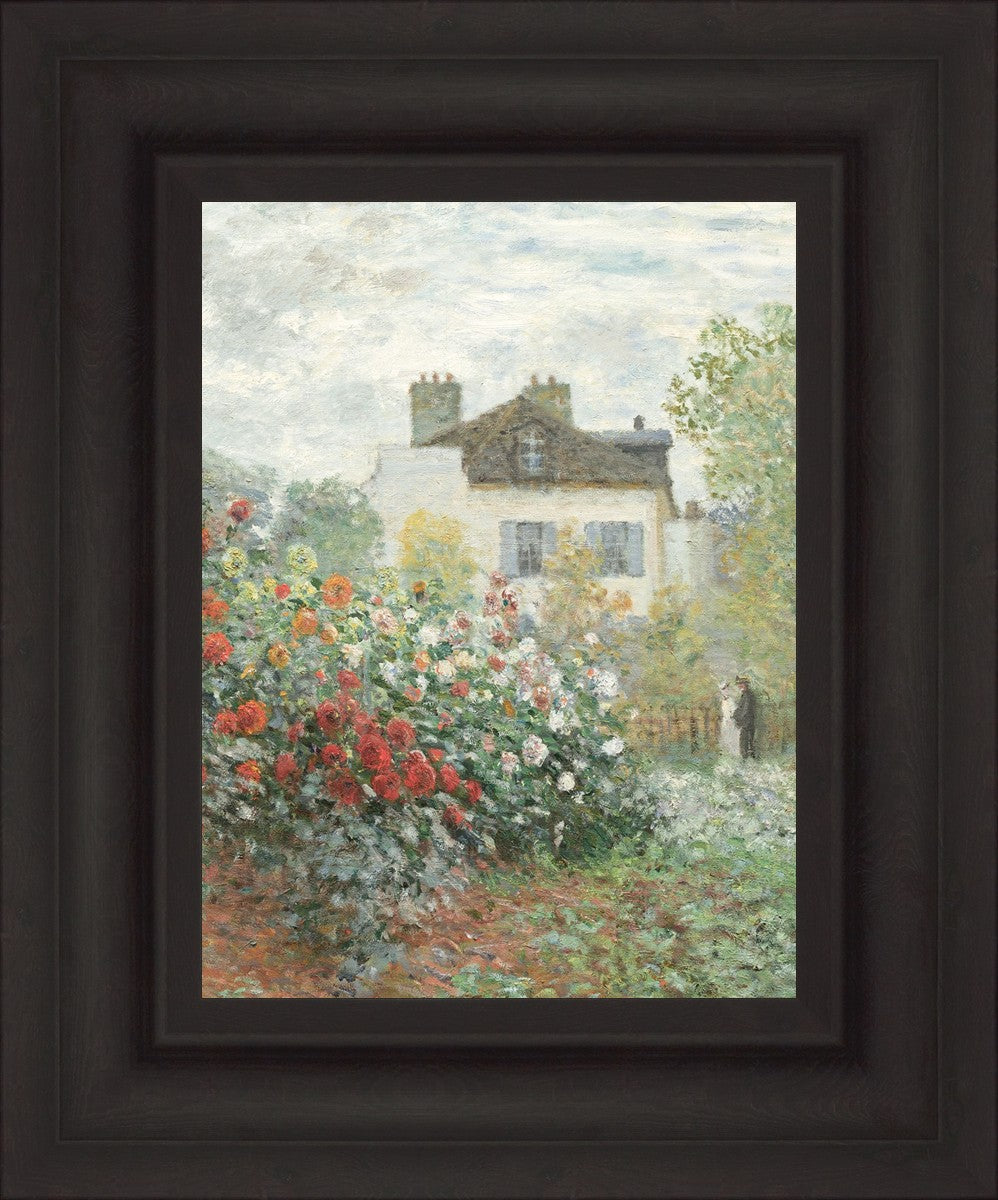 Garden Cottage