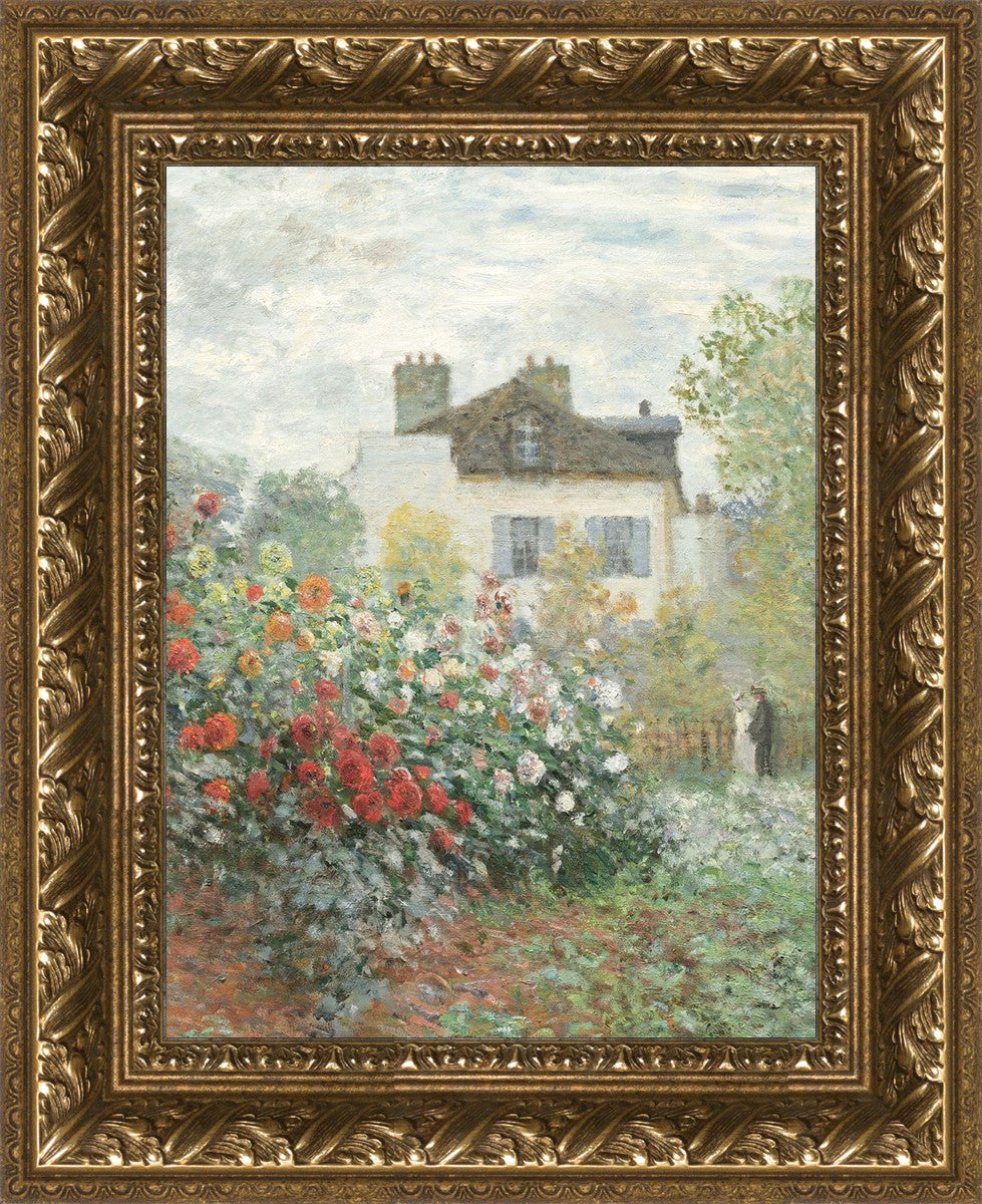 Garden Cottage