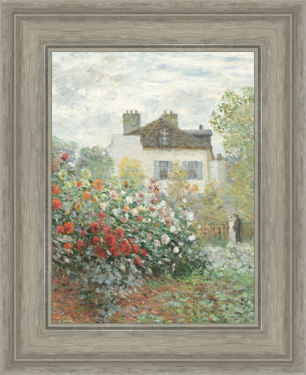 Garden Cottage