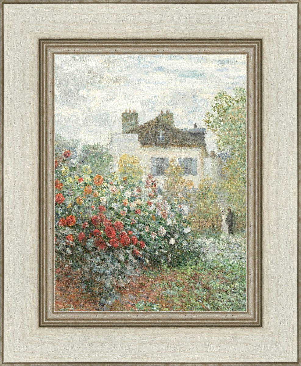 Garden Cottage