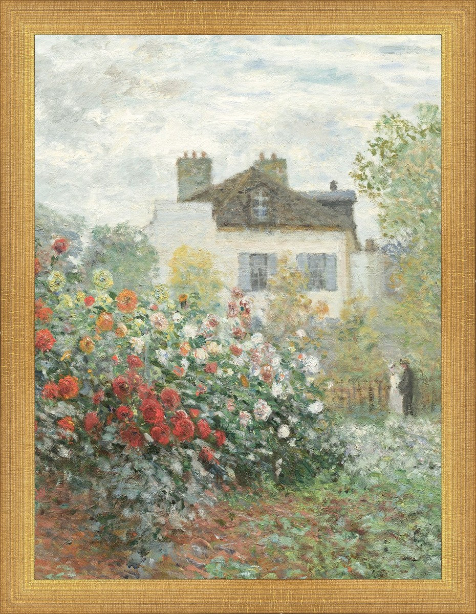Garden Cottage