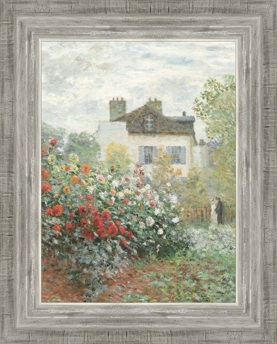 Garden Cottage