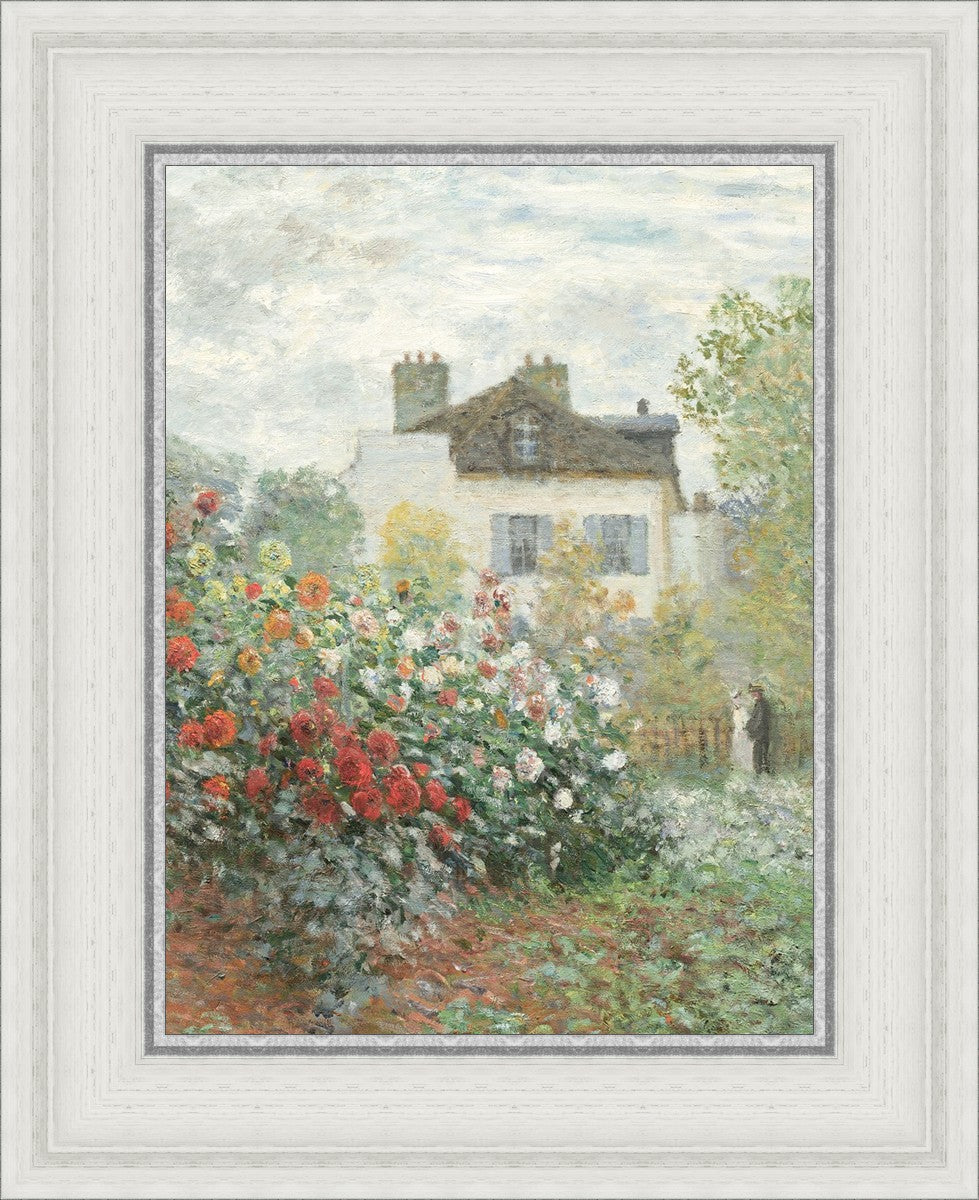 Garden Cottage
