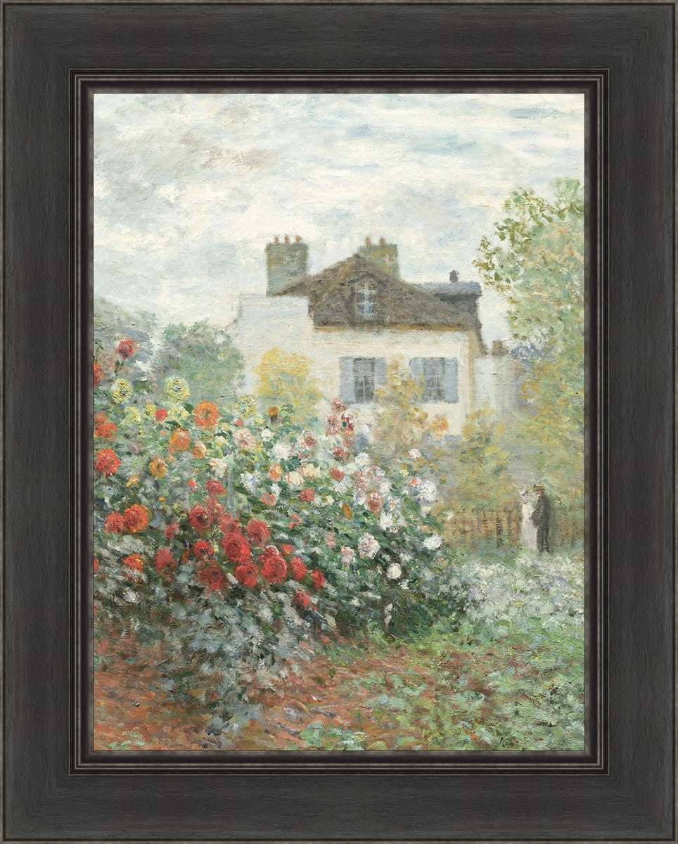 Garden Cottage