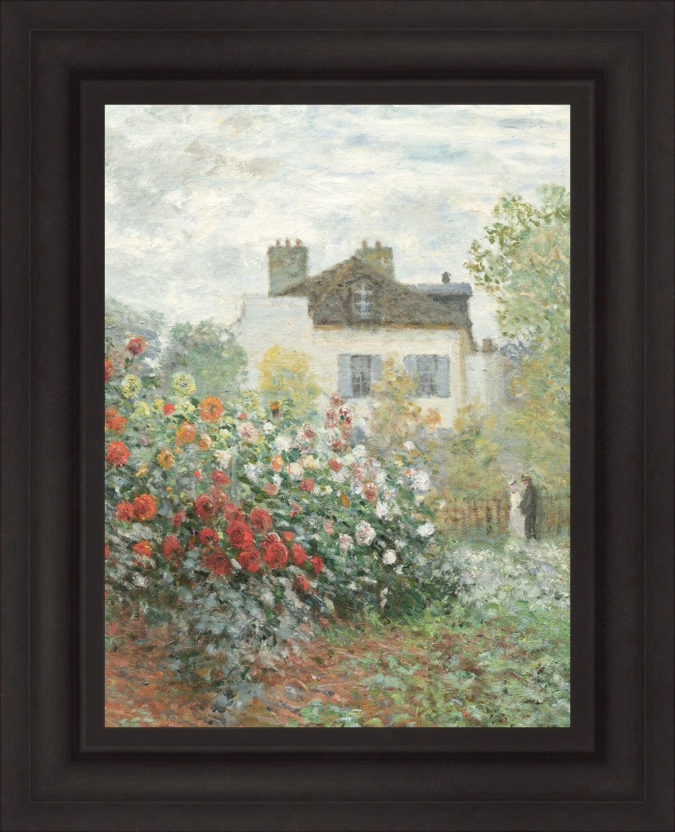 Garden Cottage