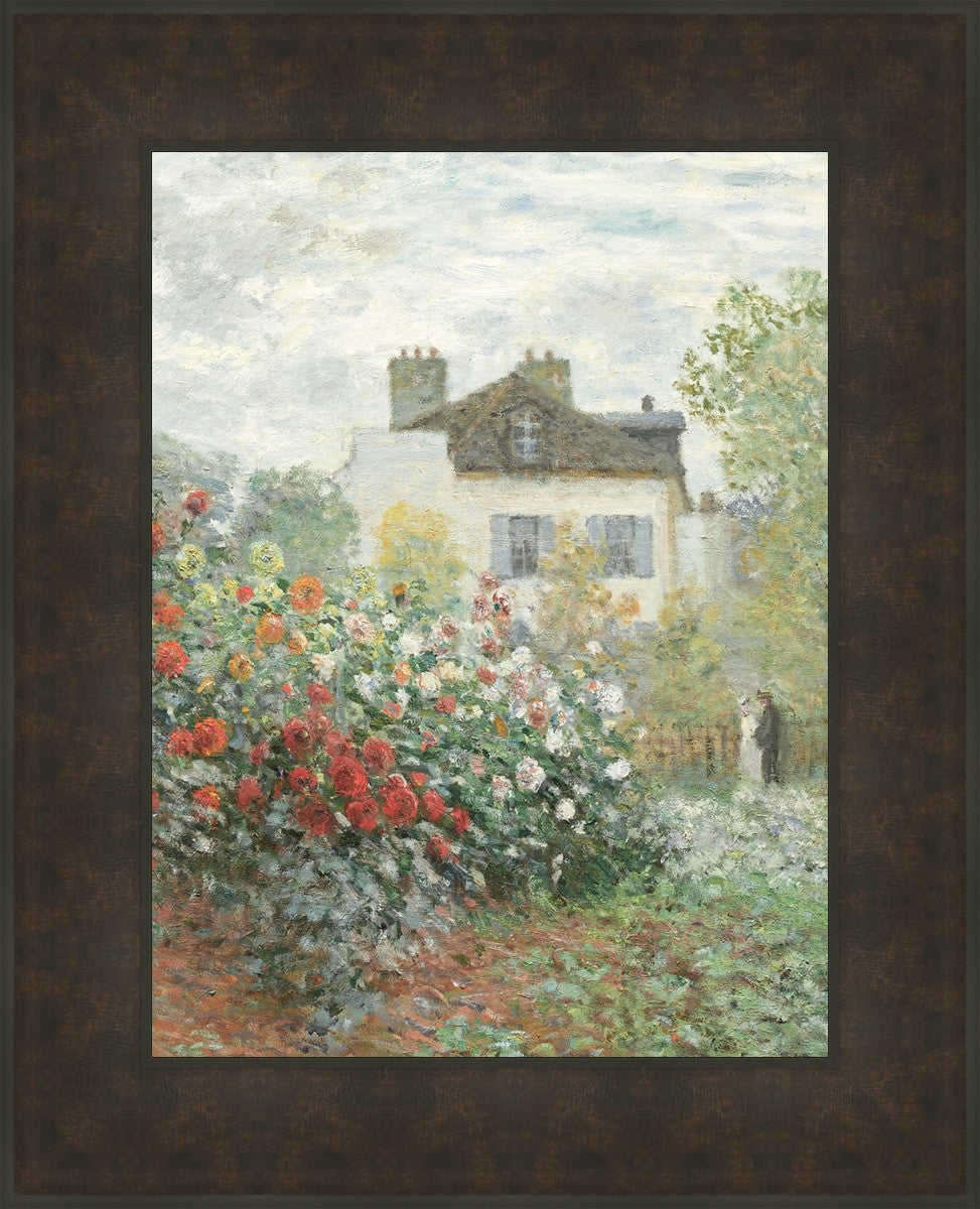 Garden Cottage
