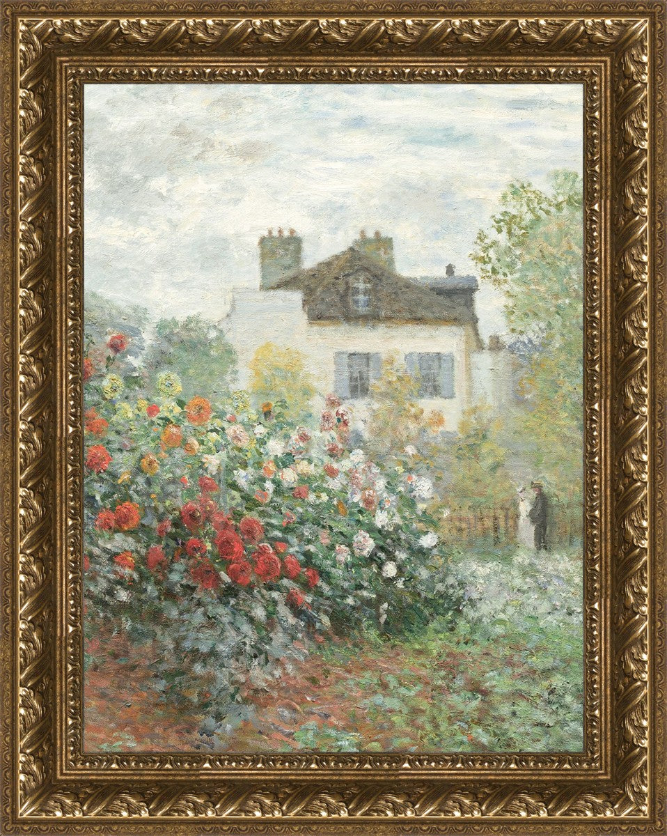 Garden Cottage