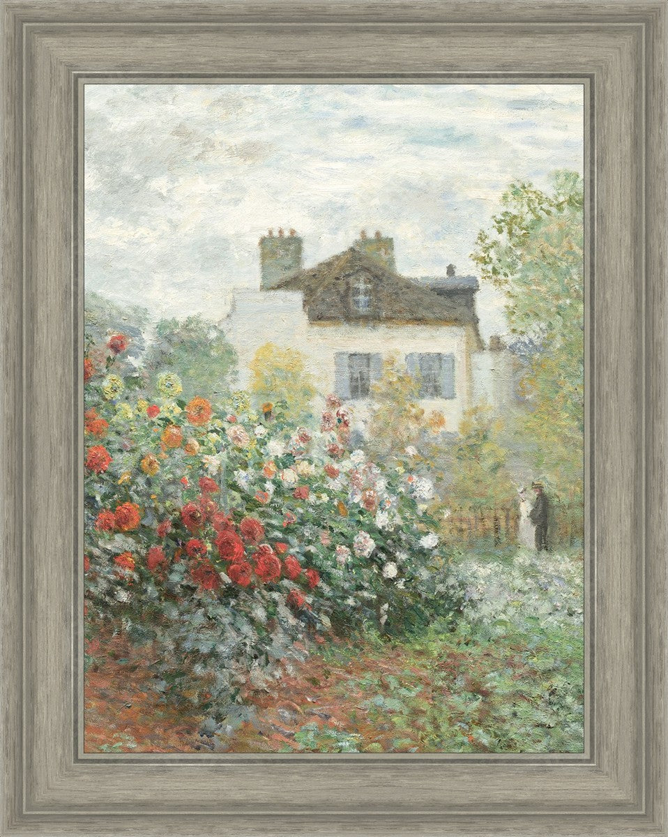 Garden Cottage