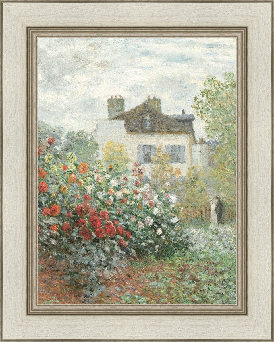 Garden Cottage