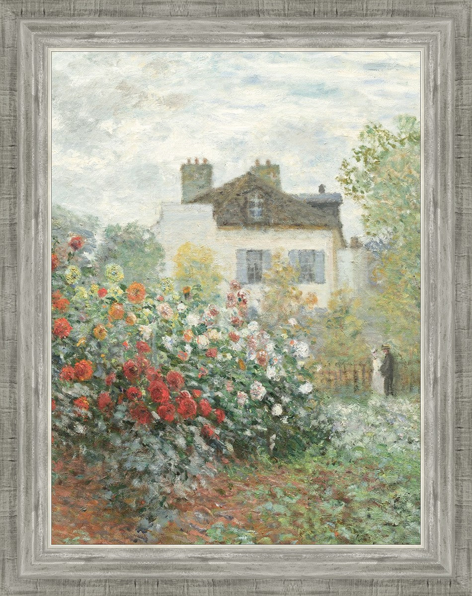 Garden Cottage