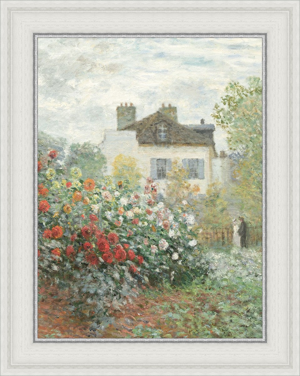 Garden Cottage