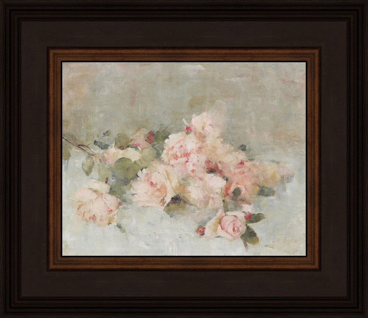 Pink Roses