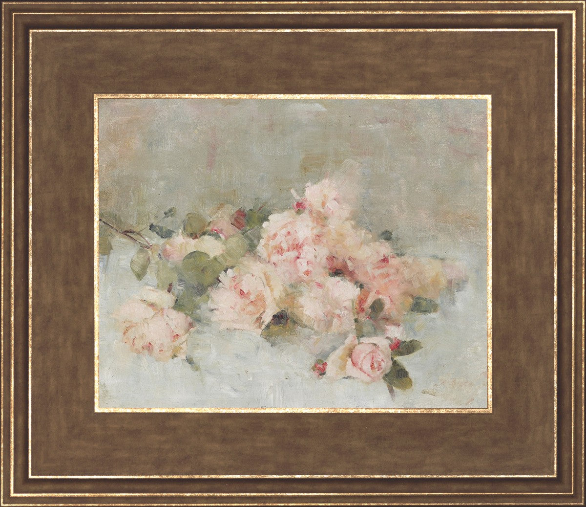 Pink Roses