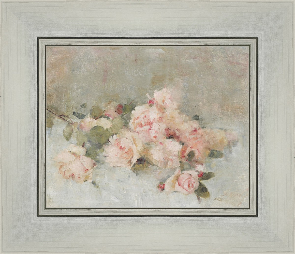 Pink Roses