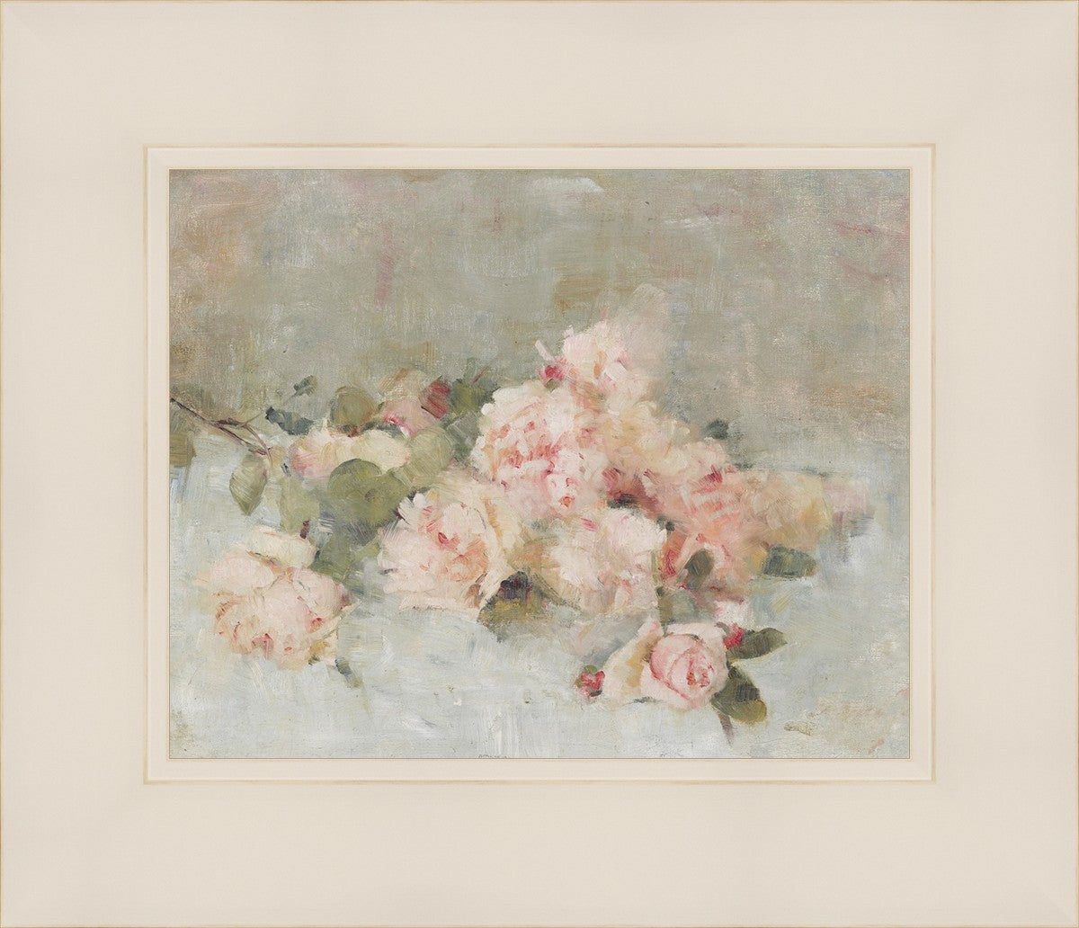 Pink Roses