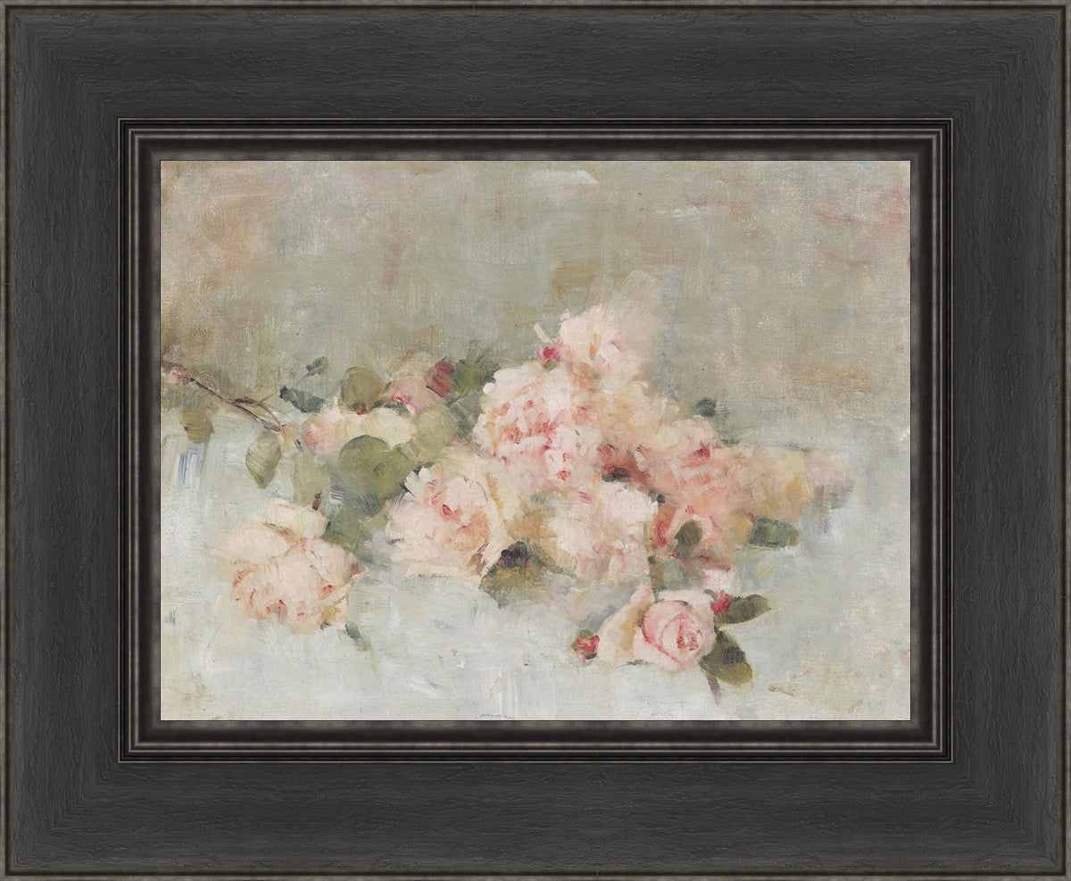 Pink Roses