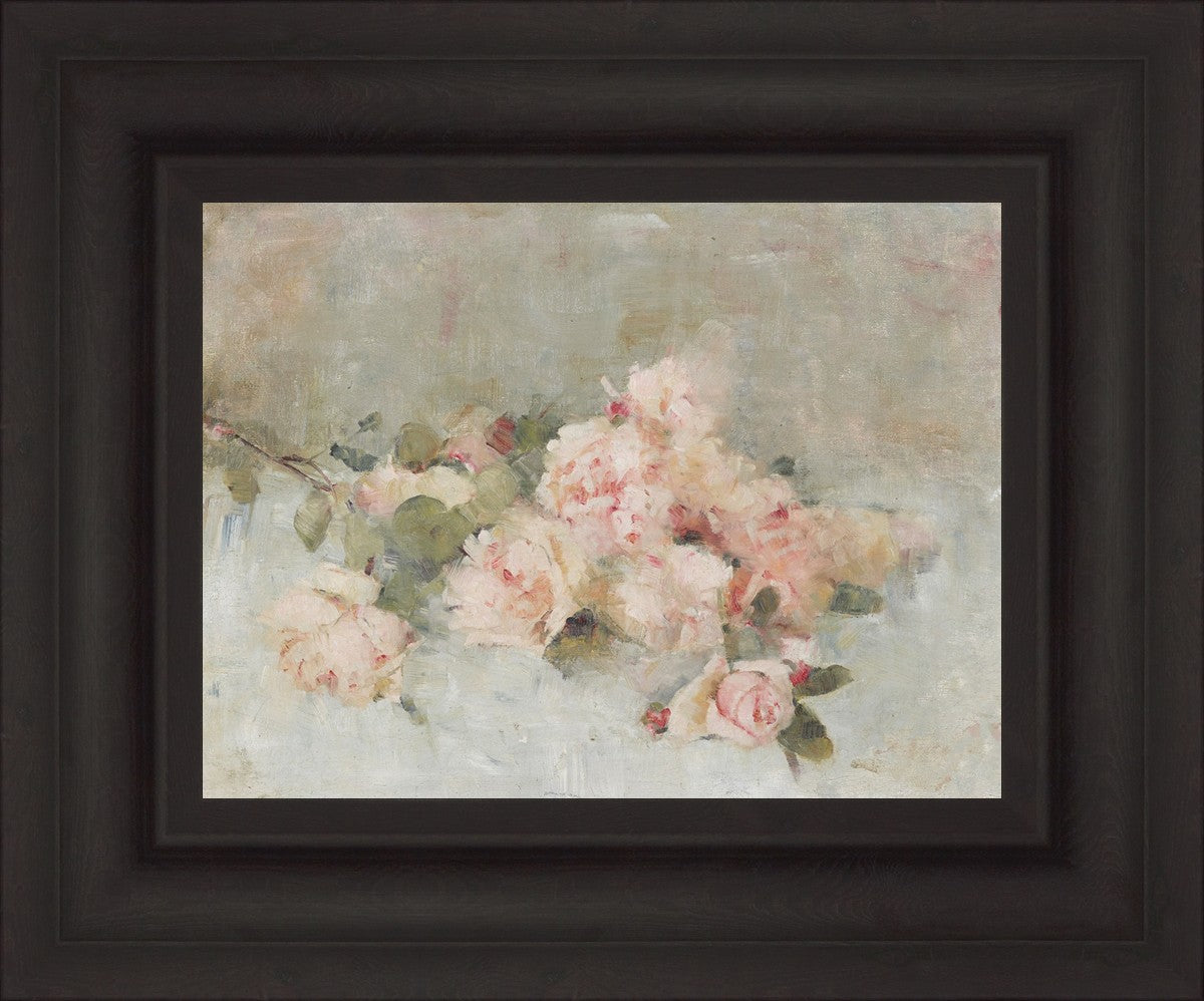 Pink Roses
