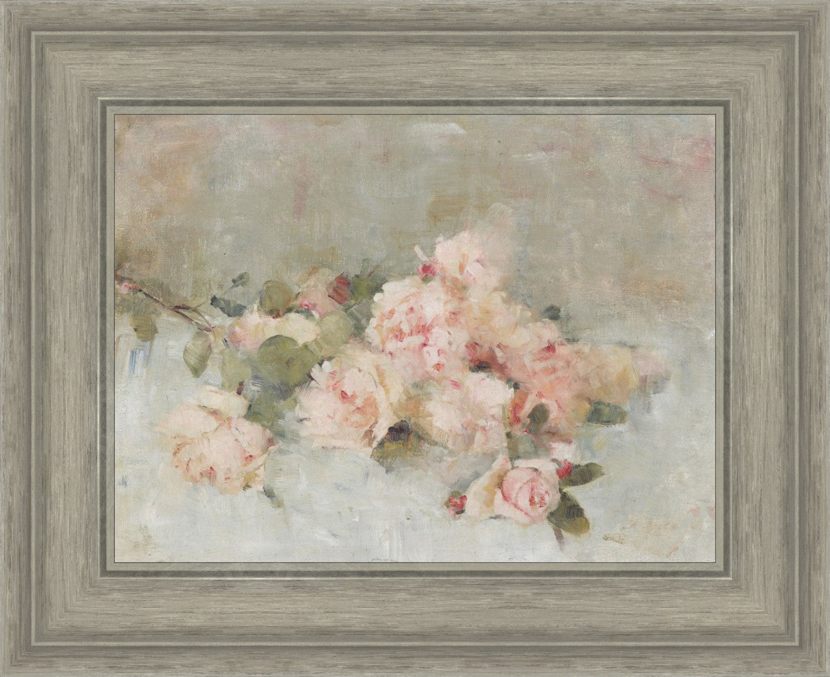 Pink Roses