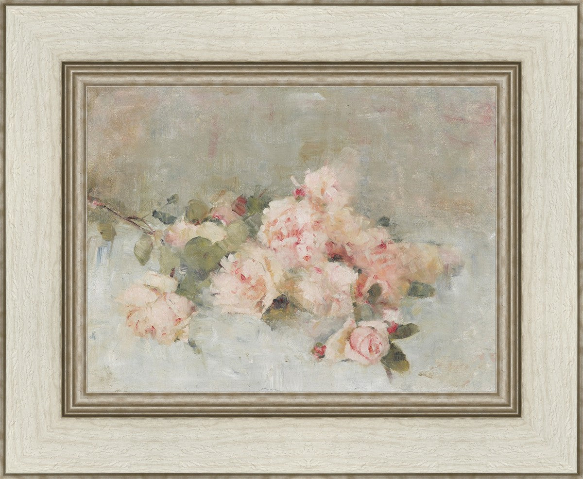 Pink Roses