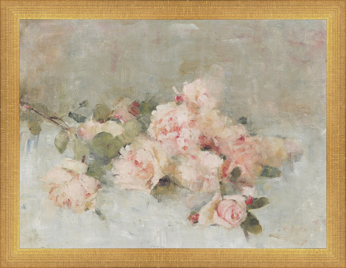 Pink Roses