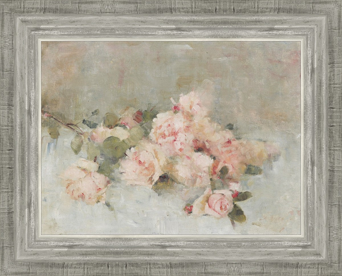 Pink Roses