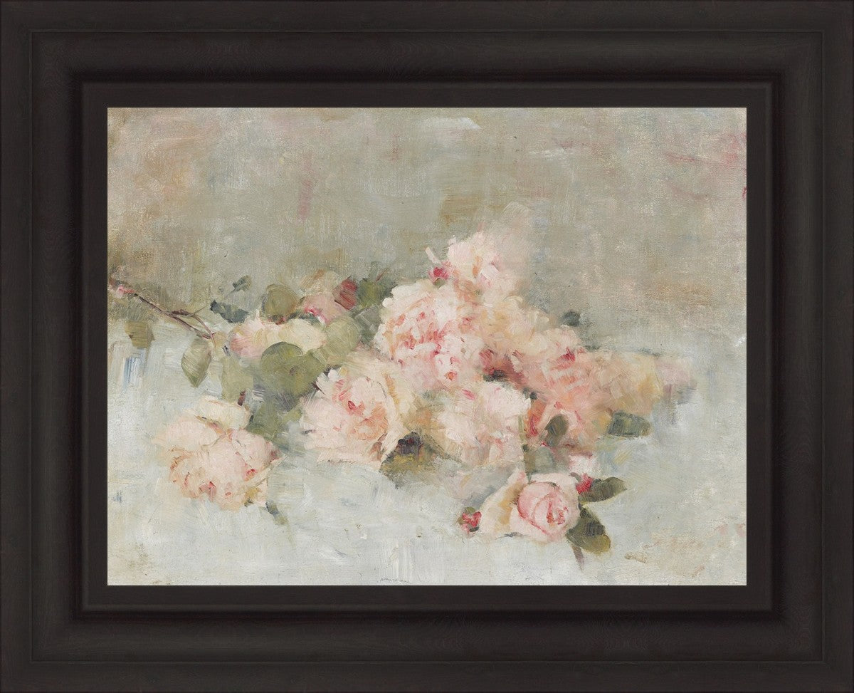 Pink Roses