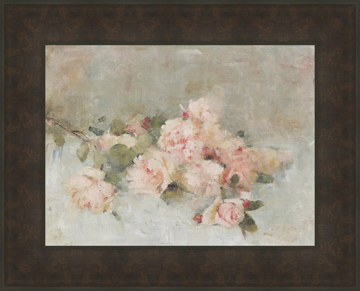 Pink Roses