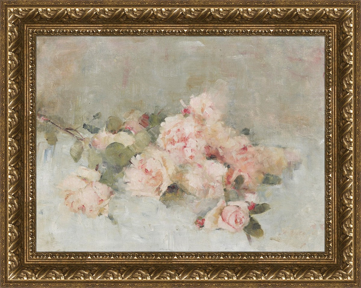 Pink Roses