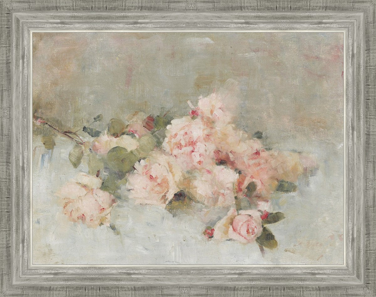 Pink Roses