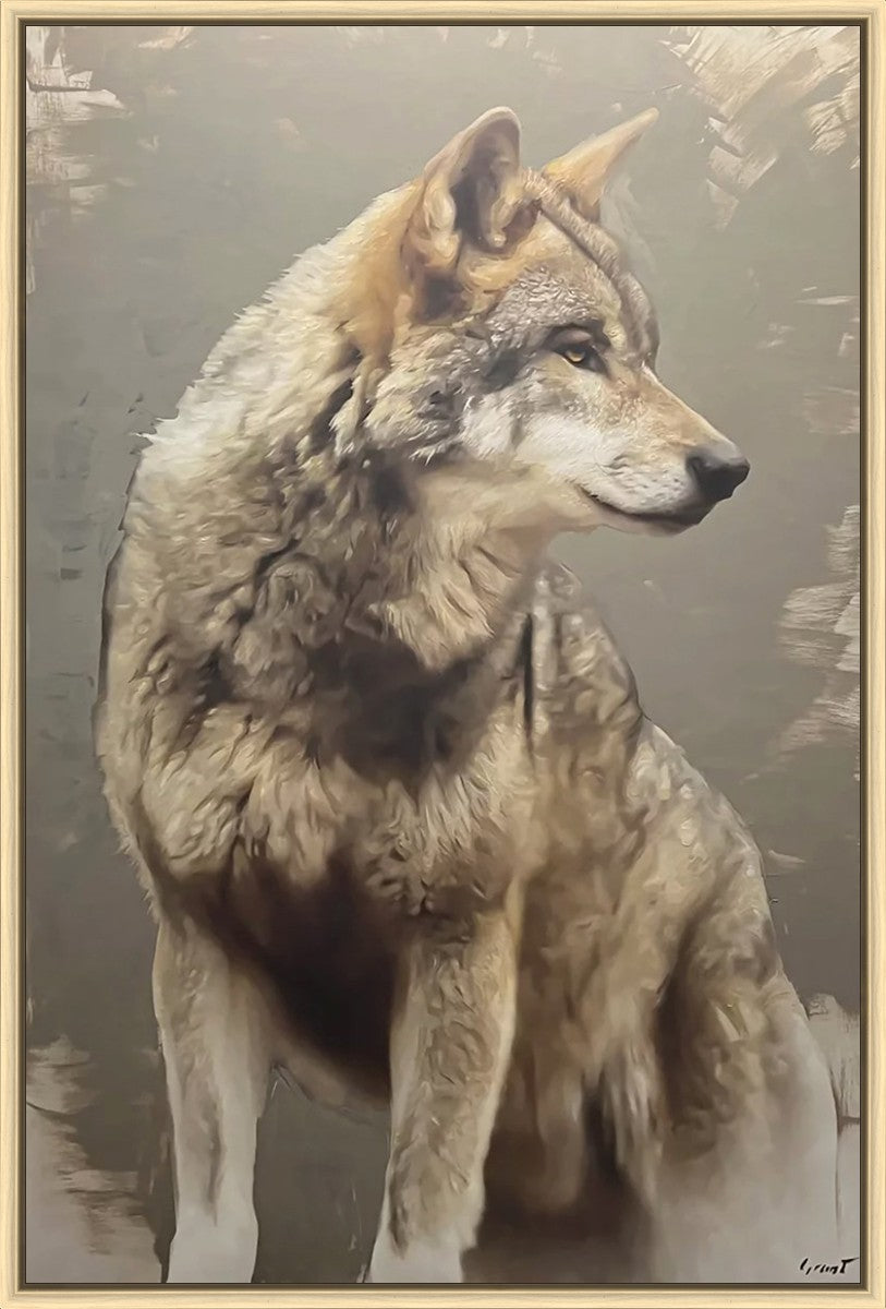 Wolf