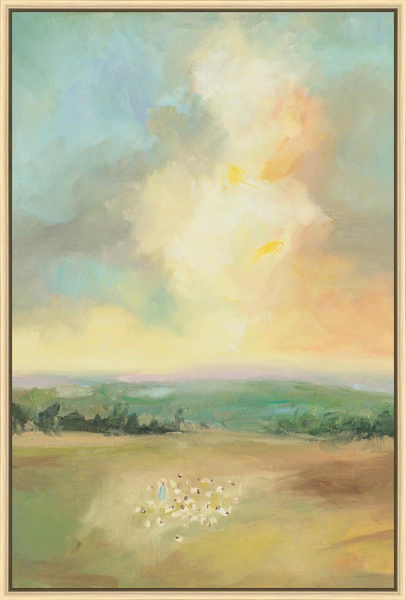 Gathering Hope