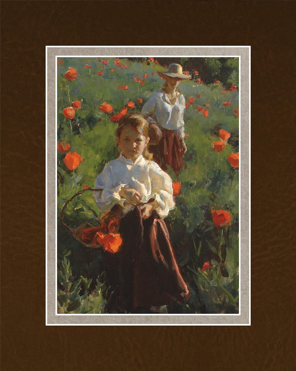 Poppies