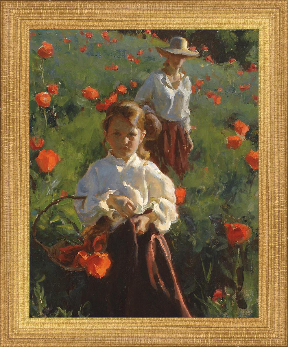 Poppies