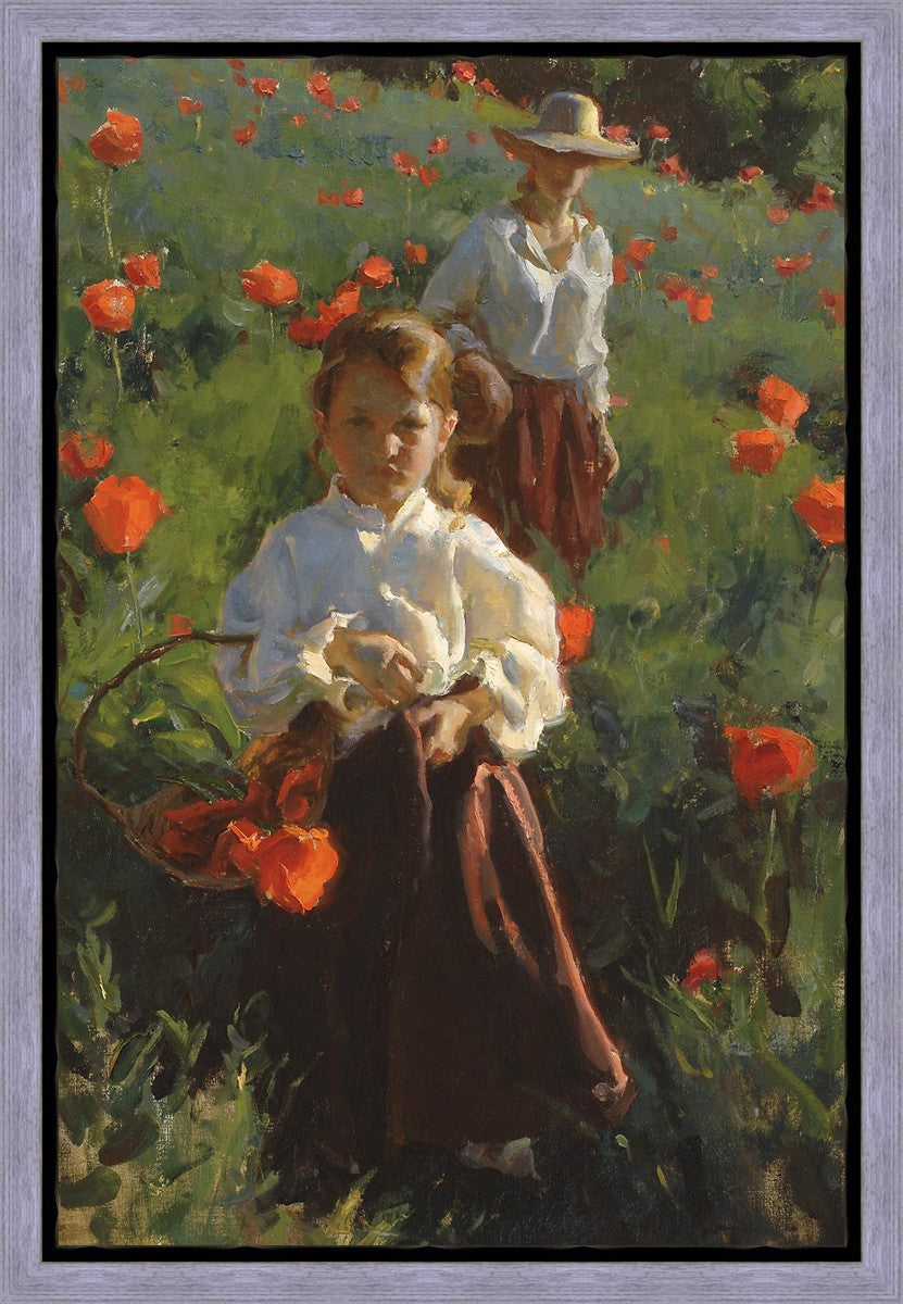 Poppies