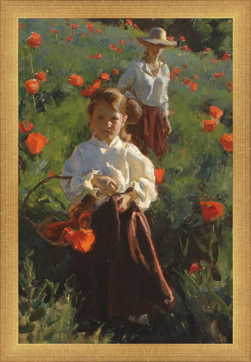 Poppies