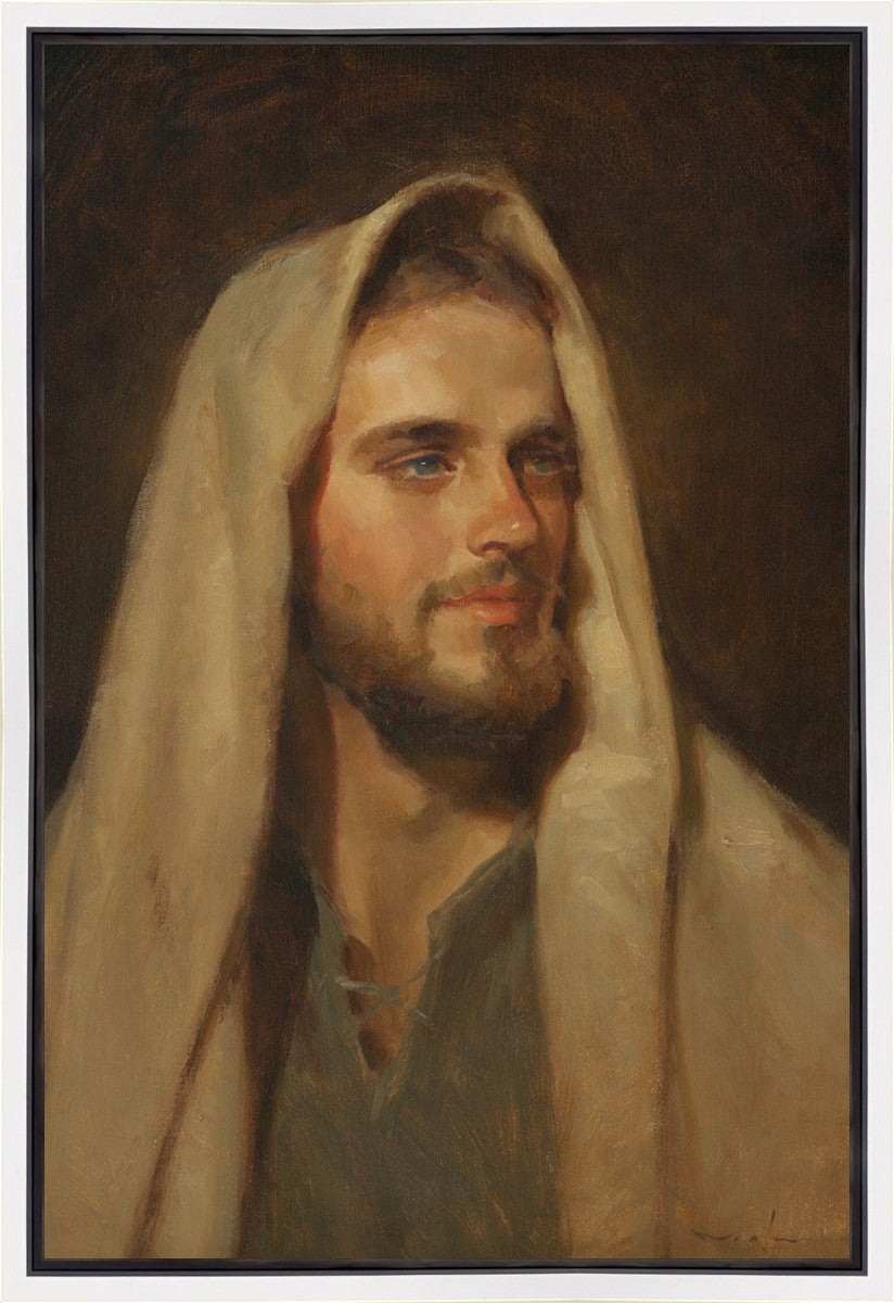 Beloved Son Gallery Wrap