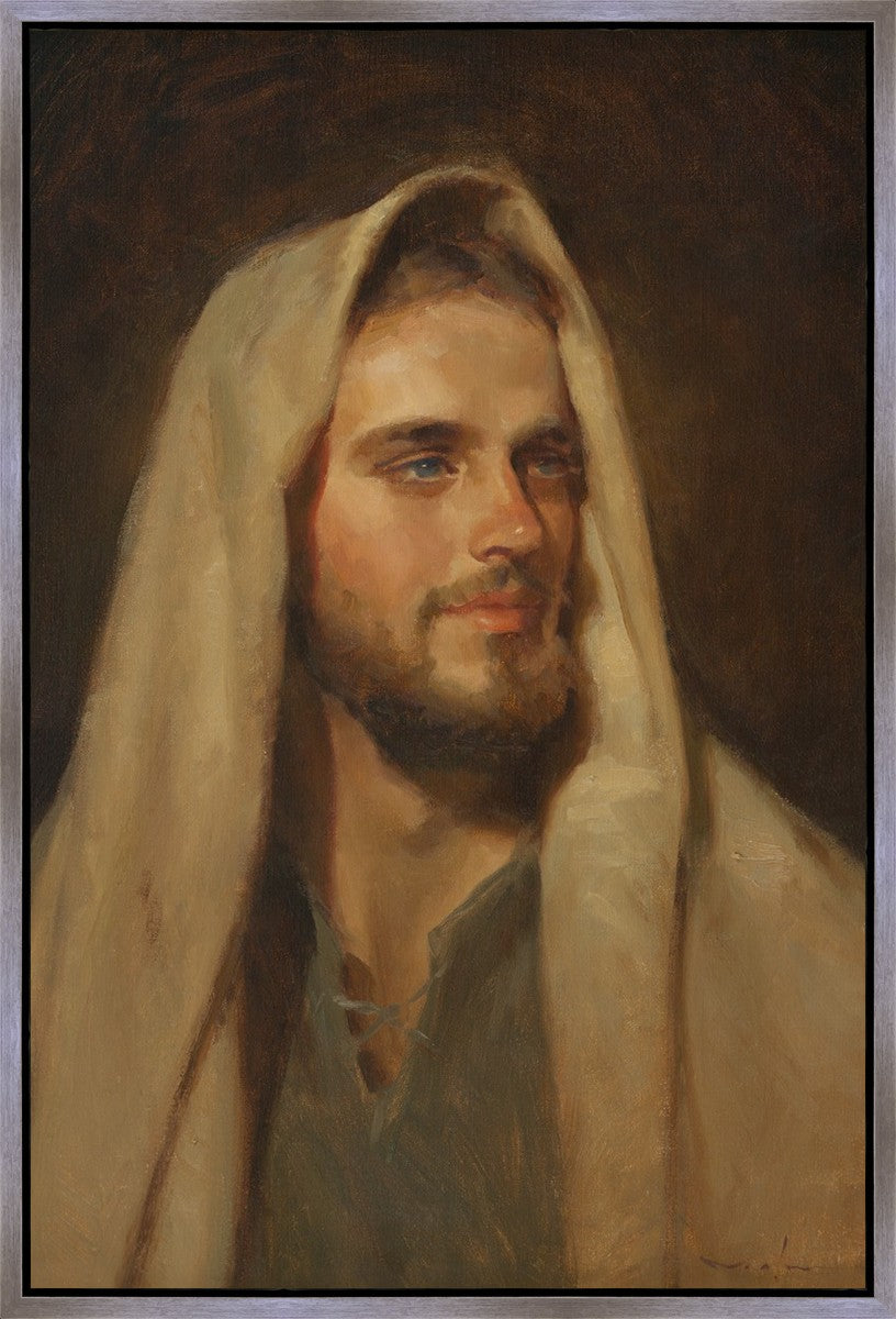 Beloved Son Gallery Wrap