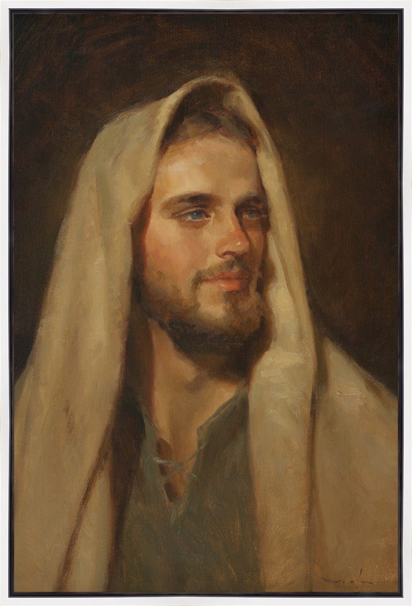 Beloved Son Gallery Wrap