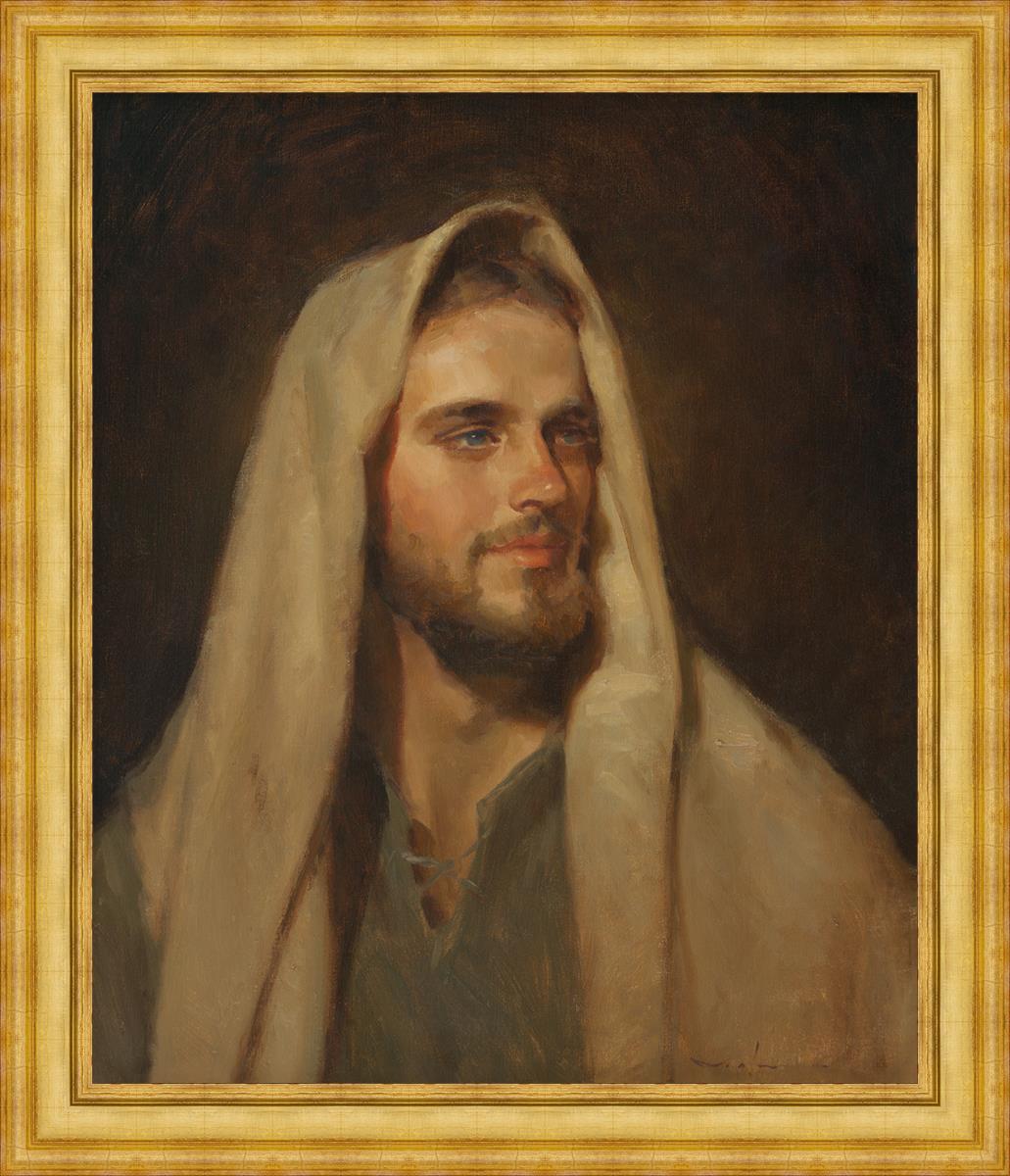 Beloved Son Large Wall Art